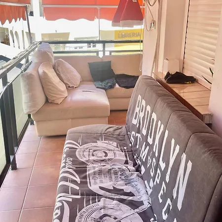 شقة 3 Bedroom Centro Marbella, 300 M From ماربيا