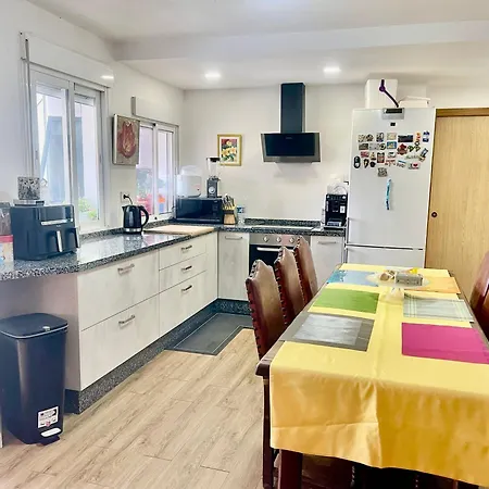 3 Bedroom Centro Marbella, 300 M From *